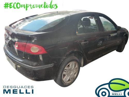 Headlight switch RENAULT LAGUNA II (BG0/1_) 1.9 dCi (BG12) | BP38708228I24 - Image 6