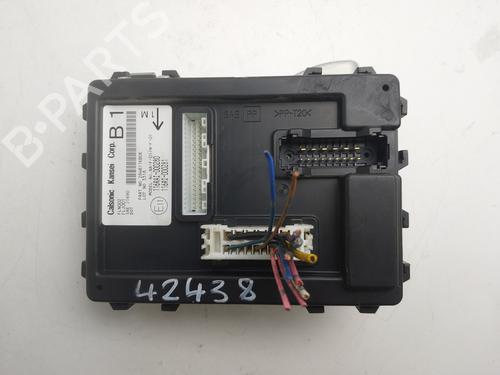 Módulo eletrónico Módulo eletrónico 38747113 38747113