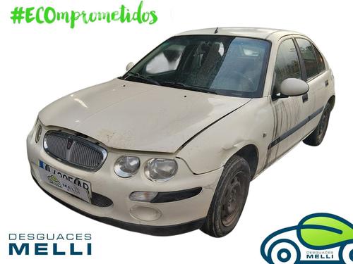 Ricambi ROVER 25 I Hatchback (RF) [1999-2006]  4355050