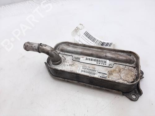 Used Oil radiator TOYOTA AVENSIS Estate (_T25_) 2.0 D-4D (ADT250_, ADT250R) (126 hp) 14007964