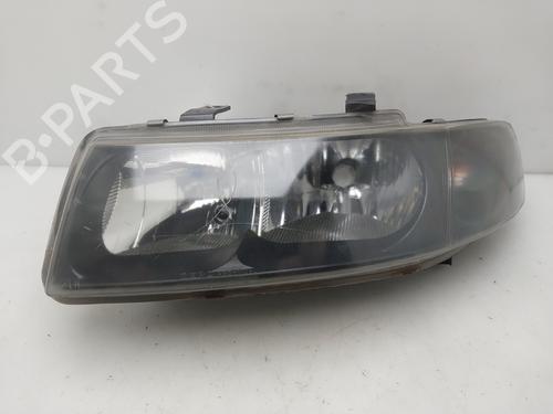 Used Left headlight Left headlight 37444292 37444292