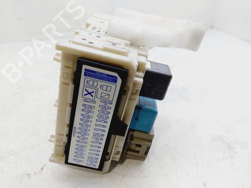 Fuse box TOYOTA PRIUS Liftback (_W2_) 1.5 Hybrid (NHW20_, NHW20R) | BP19694041E1 