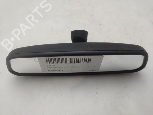 rear-mirror-audi-a4-b6-8e2-2000-2001-2002-2003-2004-2005-37011452 main image