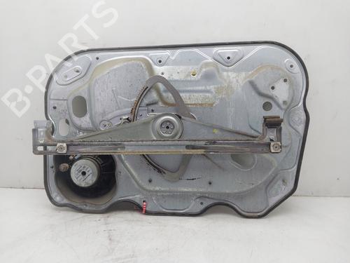 Front left window mechanism FORD FOCUS C-MAX (DM2)  | BP17101640C22 