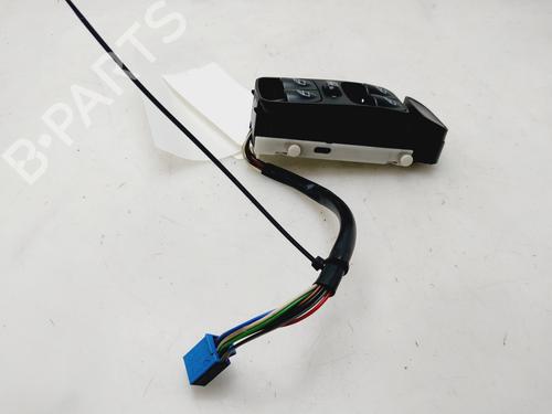 Venstre Foran elrute bryter MERCEDES-BENZ C-CLASS (W203) C 220 CDI (203.008) | BP23574776I27 
