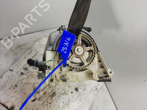 Cylinder head HONDA HR-V (GH_) 1.6 16V 4WD (GH2, GH4) | BP10971887M5 