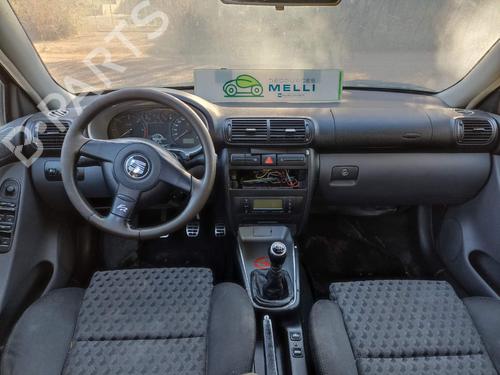 Right front driveshaft SEAT LEON (1M1) 1.9 TDI | BP26942280M39 