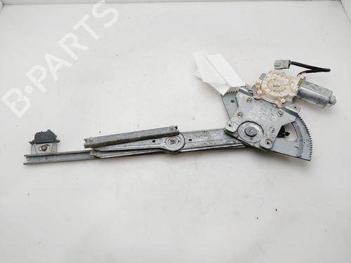 Alzavetro anteriore sinistro ROVER 600 I (RH) 620 Si (131 hp) 31124435