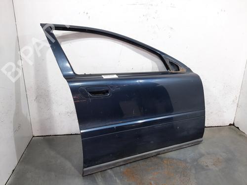 Right front door VOLVO S60 I (384) D5 (163 hp) 30796487 |