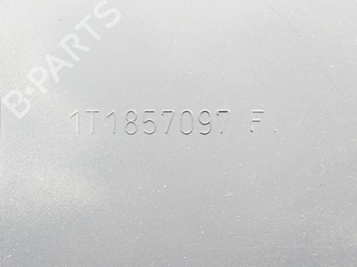 Glove box VW TOURAN (1T1, 1T2) | BP32375662C95