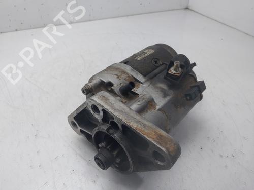 Used Starter Starter HYUNDAI TERRACAN (HP) 2.9 CRDi 4WD (150 hp) 34138517 34138517