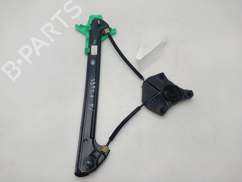 Used Rear left window mechanism VW GOLF VII Variant (BA5, BV5) [2013-2022]  30506587