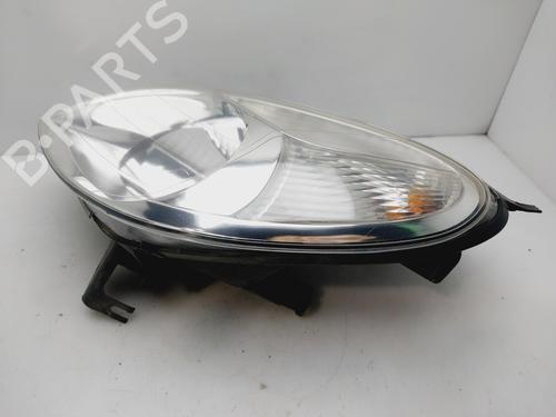 Scheinwerfer links CITROËN XSARA PICASSO (N68) 2.0 HDi | BP29635907C28 