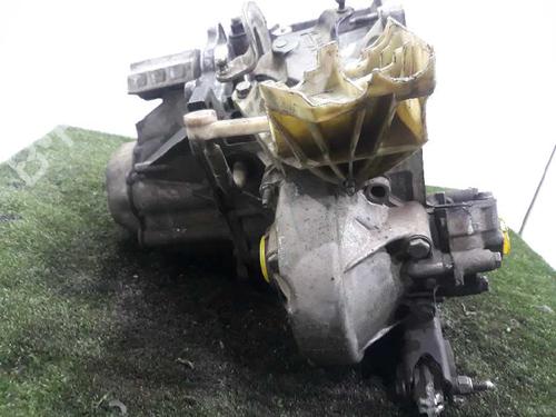 Gearbox CITROËN C3 II (SC_)  | BP3344840M3 