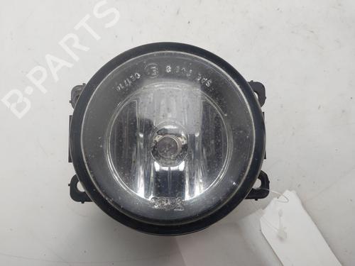 Used Left front fog light Left front fog light PEUGEOT 607 (9D, 9U) [2000-2026] 33327206 33327206