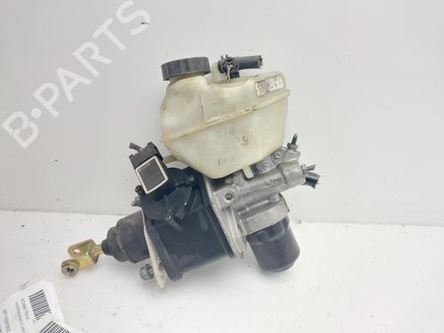 Used Brake master cylinder Brake master cylinder MERCEDES-BENZ E-CLASS (W211) E 350 (211.056) (272 hp) 33954955 33954955