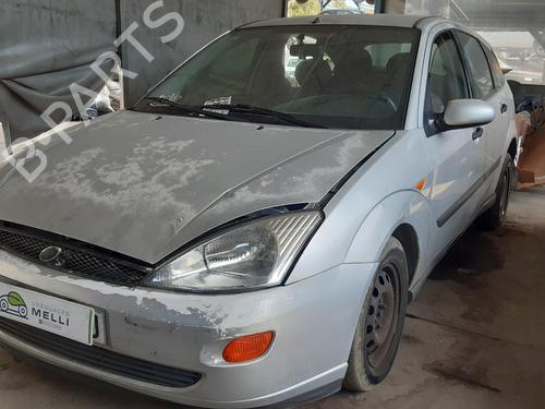 Right sun visor FORD FOCUS I (DAW, DBW) 1.8 Turbo DI / TDDi | BP12403001I2