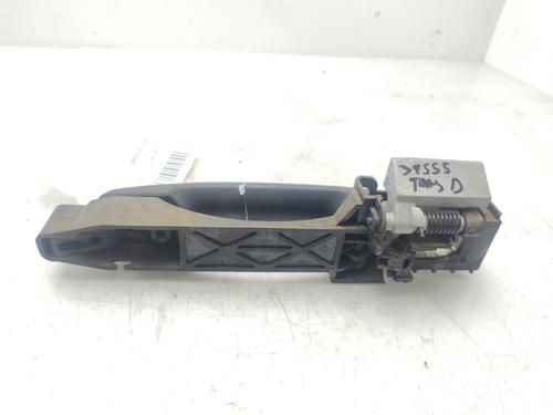 Rear right exterior door handle NISSAN NAVARA NP300 (D40) 2.5 dCi 4WD | BP29555458C130 