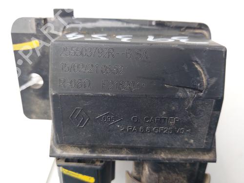 Heater resistor RENAULT CLIO V (B7_) | BP40022196M108 - Image 4