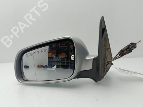 Used Left mirror SEAT TOLEDO II (1M2) [1998-2006]  30153073