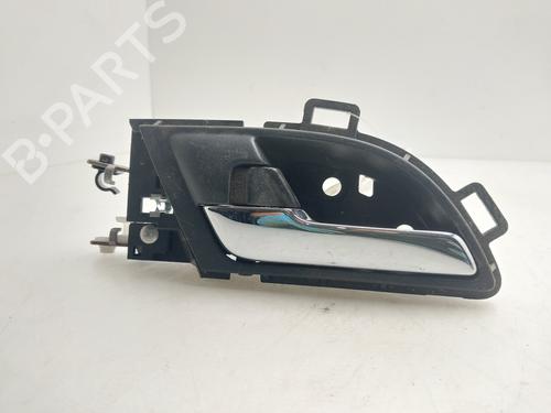Maneta interior delantera izquierda Maneta interior delantera izquierda HONDA CR-V III (RE_) 2.0 i-VTEC 4WD (RE5, RE2) (150 hp) 36541755 36541755