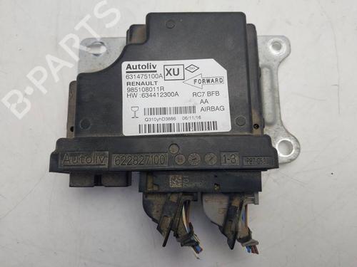 Used ECU airbags ECU airbags 39139225 39139225