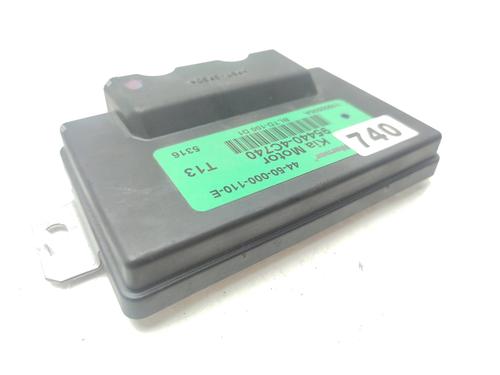 Elektronisk modul KIA SORENTO I (JC) 2.5 CRDi | BP24552448M83
