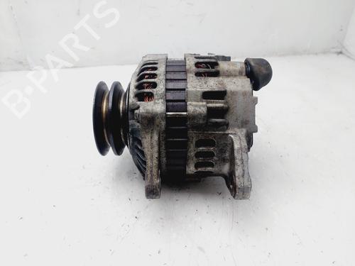 Used Alternator FORD RANGER (ET) 2.5 TDCi 4x4 (143 hp) 26137848