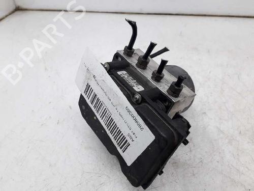 Used ABS pump FIAT STILO (192_) 1.9 JTD (140 hp) 2883685