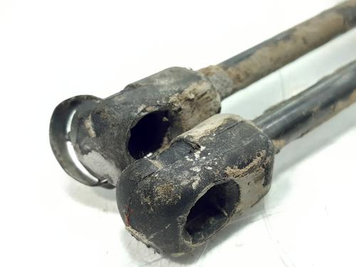 Tailgate lift support CITROËN C4 Coupe (LA_) 1.6 HDi | BP14002021C138 