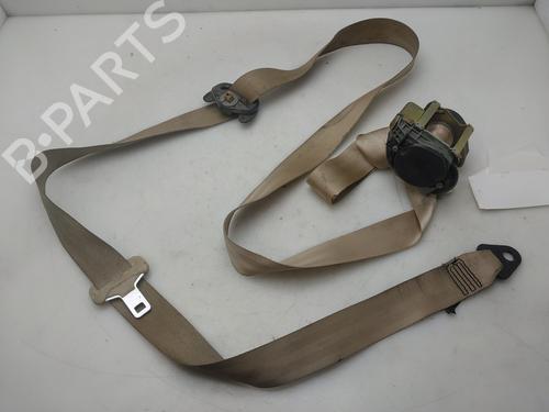 Used Front right seatbelt Front right seatbelt PEUGEOT 607 (9D, 9U) [2000-2026] 34343733 34343733