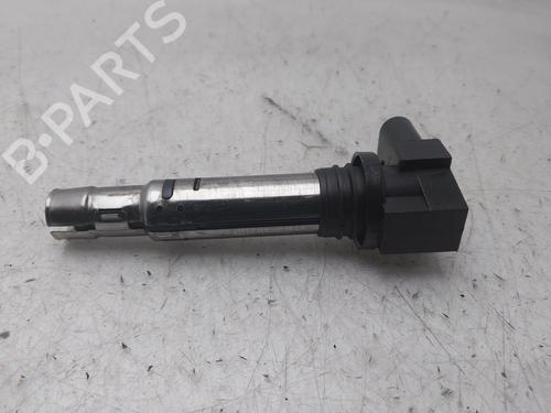 Used Ignition coil SEAT LEON (1M1) [1999-2006]  30695414