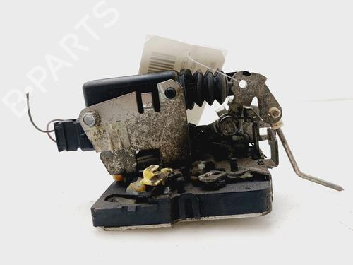 Used Rear left lock DACIA SANDERO [2008-2025]  27671906