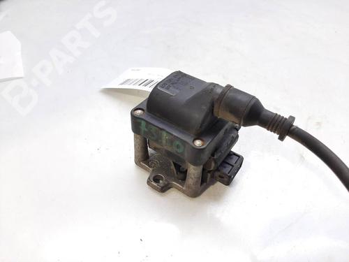 Used Ignition coil Ignition coil SEAT IBIZA II (6K1) 1.4 i (60 hp) 10374599 10374599