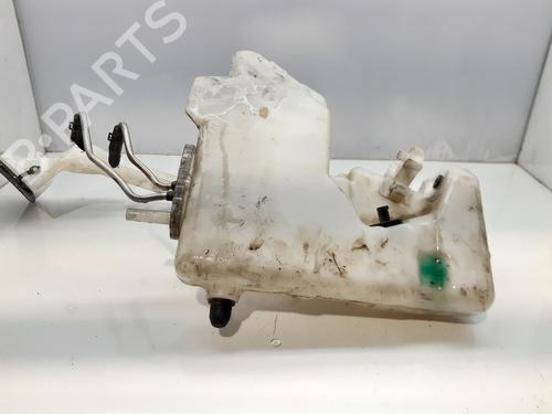 Windscreen washer tank MERCEDES-BENZ E-CLASS (W211) E 200 Kompressor (211.042) | BP11046415C113 