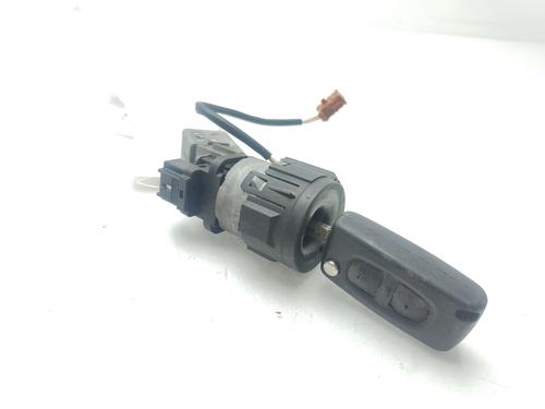 Ignition barrel PEUGEOT 307 Break (3E)  | BP25925133M48 