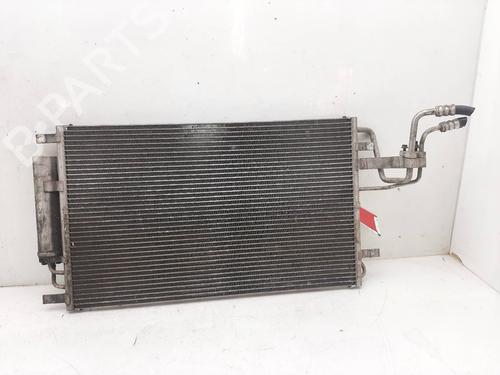 AC radiator KIA SPORTAGE II (JE_, KM_) 2.0 i 16V | BP19259109M32 