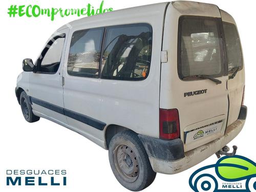 Injector PEUGEOT PARTNER MPV (5_, G_) 1.9 D | BP37459740M100 - Image 8