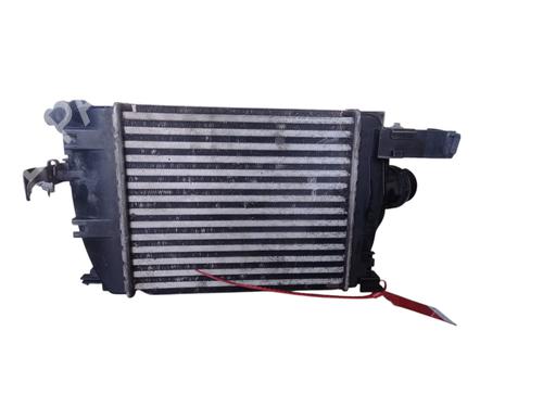 Intercooler RENAULT CAPTUR I (J5_, H5_) | BP31670433M30 - Image 2