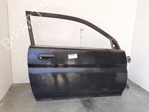 Right front door HONDA HR-V (GH_) 1.6 16V 4WD (GH2, GH4) | BP10753699C3 