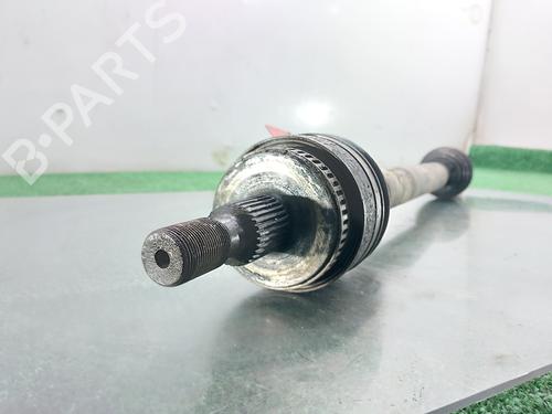 Right front driveshaft MERCEDES-BENZ M-CLASS (W163)  | BP12406561M39