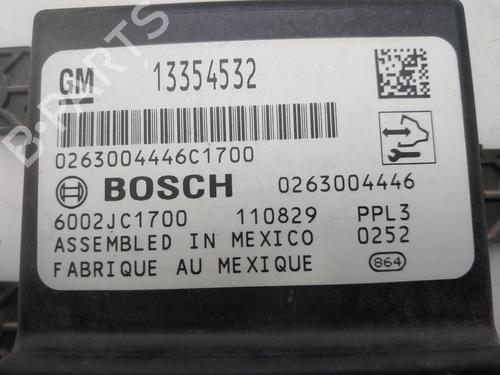 Electronic module OPEL INSIGNIA A (G09) 2.0 CDTI (68) | BP35942433M83 - Image 2
