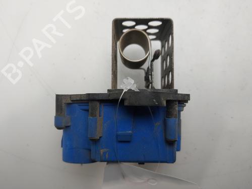 Used Heater resistor Heater resistor PEUGEOT 308 I (4A_, 4C_) [2007-2016] 34622999 34622999