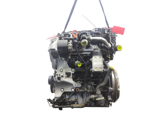 Motor SEAT IBIZA IV (6J5, 6P1) [2008-2017]  26504698