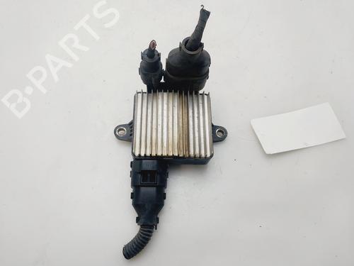 Used Heater resistor HYUNDAI SONATA V (NF) [2004-2014]  30657271