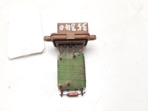 Heater resistor CITROËN JUMPER I Van (244)  | BP23071290M108 