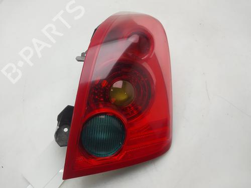 Used Right taillight Right taillight NISSAN PRIMERA (P12) [2002-2026] 34264386 34264386