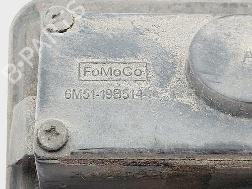 Trunk håndtak FORD FOCUS II (DA_, HCP, DP) 1.6 TDCi | BP30504288C132 