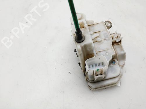 Rear right lock ALFA ROMEO 159 (939_) 1.9 JTDM 8V (939AXE1B) | BP21500393C99 