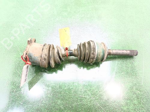 Used Left front driveshaft SSANGYONG MUSSO (FJ) 2.9 D (99 hp) 28088730